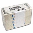 2013 (C-Philadelphia) $1.00 FRN CU (Fr#3001-C) 1,000 ct BRICK