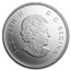 2013 Canada 1/2 oz Silver $10 Beaver (Capsule Only)