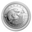 2013 Canada 1/2 oz Silver $10 Beaver (Capsule Only)