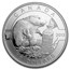 2013 Canada 1/2 oz Silver $10 Beaver (Capsule Only)