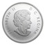 2013 Canada 1/2 oz Silver $10 Holiday Season