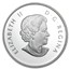 2013 Canada 1/2 oz Silver $10 Inukshuk