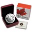 2013 Canada 1/2 oz Silver $10 Orca (w/Box & COA)