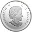 2013 Canada 1/2 oz Silver $10 Polar Bear (w/Box & COA)