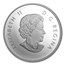 2013 Canada 1/2 oz Silver $10 Royal CAN Mounted Police (Capsule)