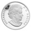 2013 Canada 1/2 oz Silver $10 Summer Fun (w/Box & COA)