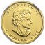 2013 Canada 1/20 oz Gold Maple Leaf MS-69 NGC