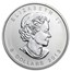 2013 Canada 1.5 oz Silver $8 Polar Bear BU