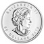 2013 Canada 1 oz Platinum Maple Leaf BU