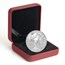 2013 Canada 1 oz Proof Platinum $300 HMS Shannon/USS Chesapeake