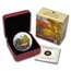 2013 Canada 1 oz Silver $20 Autumn Bliss