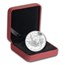 2013 Canada 1 oz Silver $20 The Beaver