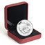 2013 Canada 1 oz Silver $25 The Beaver Family