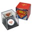 2013 Canada 1 oz Silver 75th Anniv. of Superman™ The Shield