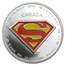 2013 Canada 1 oz Silver 75th Anniv. of Superman™ The Shield