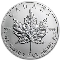 Buy 13 Canada 1 Oz Silver Maple Leaf Bu Apmex Buy 13 Canada 1 Oz Silver Maple Leaf Bu Apmex