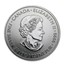2013 Canada 3/4 oz Silver $2 Devil's Brigade BU (Abrasions)
