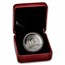 2013 Canada Silver $1 Arctic Expedition Proof (w/Box & COA)