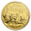 2013 China 1/10 oz Gold Panda MS-70 PCGS (FirstStrike®)