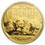 2013 China 1/10 oz Gold Panda MS-70 PCGS