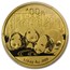 2013 China 1/4 oz Gold Panda MS-70 PCGS (FirstStrike®)