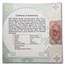 2013 China 1 kilo Silver Panda Proof PF-69 NGC (Dmg Box)