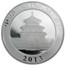 2013 China 1 oz Silver Panda MS-70 PCGS (FirstStrike®)
