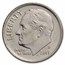 2013-D Roosevelt Dime 50-Coin Roll BU