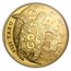 2013 Fiji 1 oz Gold $200 Taku BU (In Assay)