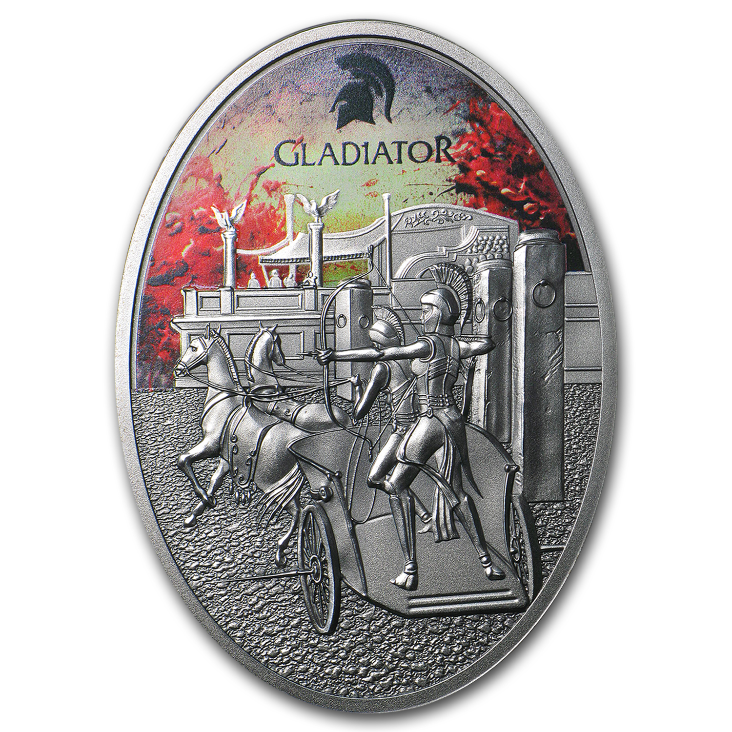 Buy 2013 Fiji 1 oz Silver $10 Gladiator Roman Empire Gladiatrix Buy 2013 Fiji 1 oz Silver $10 Gladiator Roman Empire Gladiatrix