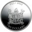 2013 Fiji 5 oz Silver $10 Taku MS-69 NGC (Early Release)