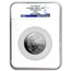 2013 Fiji 5 oz Silver $10 Taku MS-69 NGC (Early Release)