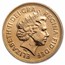 2013 Great Britain Gold Sovereign Elizabeth II MS-63 PCGS