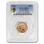 2013 Great Britain Gold Sovereign Elizabeth II MS-63 PCGS