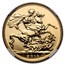 2013-I India Gold Sovereign Gem Uncirculated NGC