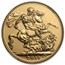 2013-I India Gold Sovereign MS-70 NGC