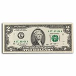 2013 (K-Dallas) $2.00 FRN CU (Fr#1940-K)