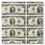 2013 (K-Dallas) $2 FRN CU (Fr#1940-K) 16 Note Uncut sheet