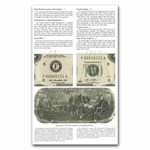 2013 (K-Dallas) $2 FRN CU (Fr#1940-K) 4 Note Uncut sheet