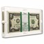 2013 (L-San Francisco) $2.00 FRN CU (Fr#1940-L) 100 Consecutive