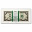 2013 (L-San Francisco) $2.00 FRN CU (Fr#1940-L) 100 Consecutive