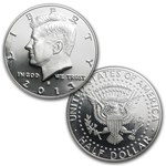 2013 Limited Edition Silver Proof Set