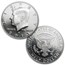 2013 Limited Edition Silver Proof Set