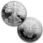 2013 Limited Edition Silver Proof Set