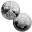 2013 Limited Edition Silver Proof Set