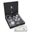 2013 Limited Edition Silver Proof Set