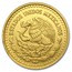 2013 Mexico 1/10 oz Gold Libertad BU