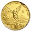 2013 Mexico 1/10 oz Gold Libertad MS-70 NGC