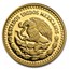 2013 Mexico 1/10 oz Proof Gold Libertad