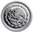 2013 Mexico 1/10 oz Silver Libertad Proof (In Capsule)